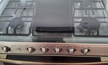 DEPARTAMENTO EN RENTA EN CITY SANTA FÉ