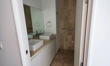 DEPARTAMENTO EN RENTA EN CITY SANTA FÉ