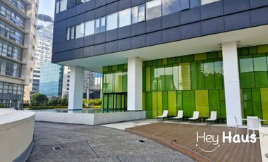 DEPARTAMENTO EN RENTA EN CITY SANTA FÉ