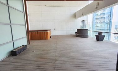 DEPARTAMENTO EN RENTA EN CITY SANTA FÉ