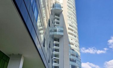 DEPARTAMENTO EN RENTA EN CITY SANTA FÉ