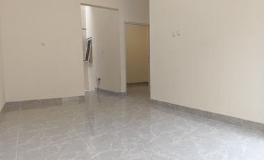 Dijual Rumah Baru 1 Lantai Supermurah Non Cluster di Jatibening Dekat LRT