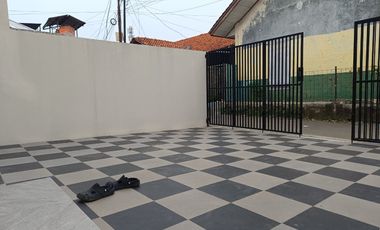 Dijual Rumah Baru 1 Lantai Supermurah Non Cluster di Jatibening Dekat LRT