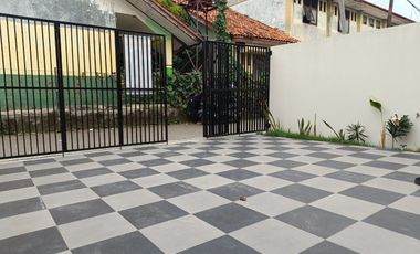 Dijual Rumah Baru 1 Lantai Supermurah Non Cluster di Jatibening Dekat LRT