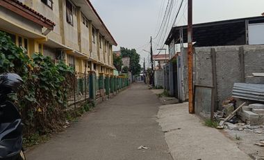 Dijual Rumah Baru 1 Lantai Supermurah Non Cluster di Jatibening Dekat LRT