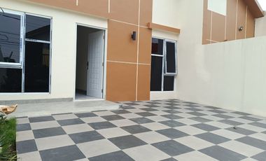 Dijual Rumah Baru 1 Lantai Supermurah Non Cluster di Jatibening Dekat LRT