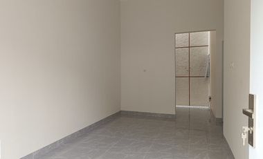 Dijual Rumah Baru 1 Lantai Supermurah Non Cluster di Jatibening Dekat LRT