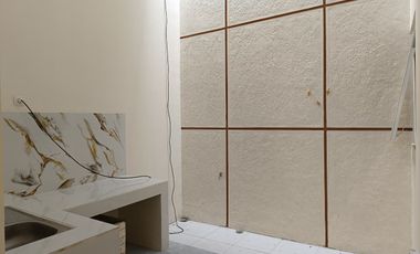 Dijual Rumah Baru 1 Lantai Supermurah Non Cluster di Jatibening Dekat LRT