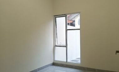 Dijual Rumah Baru 1 Lantai Supermurah Non Cluster di Jatibening Dekat LRT