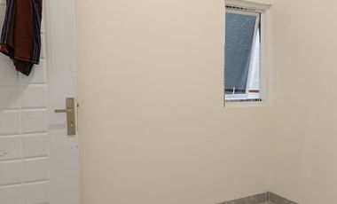 Dijual Rumah Baru 1 Lantai Supermurah Non Cluster di Jatibening Dekat LRT