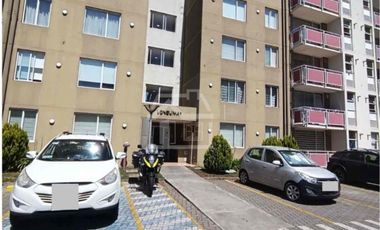 SE ARRIENDA DEPARTAMENTO EN CONDOMINIO PORTAL DEL SUR DE TEMUCO