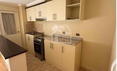 SE ARRIENDA DEPARTAMENTO EN CONDOMINIO PORTAL DEL SUR DE TEMUCO