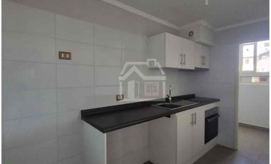 SE ARRIENDA DEPARTAMENTO  EN CONDOMINIO JAVIERA CARRERA EN TEMUCO
