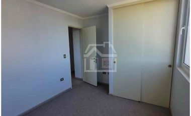 SE ARRIENDA DEPARTAMENTO  EN CONDOMINIO JAVIERA CARRERA EN TEMUCO