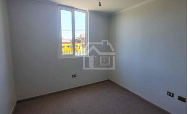 SE ARRIENDA DEPARTAMENTO  EN CONDOMINIO JAVIERA CARRERA EN TEMUCO