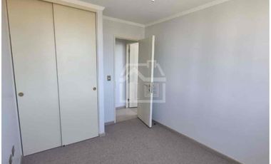 SE ARRIENDA DEPARTAMENTO  EN CONDOMINIO JAVIERA CARRERA EN TEMUCO