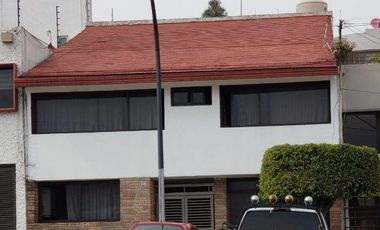 CASA EN VENTA EN LAS AMÉRICAS, NAUCALPAN