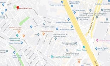 CASA EN VENTA EN LAS AMÉRICAS, NAUCALPAN