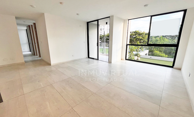 SE VENDE APARTAMENTO EN CERRITOS PEREIRA