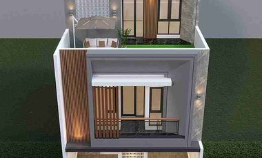 Dijual kost premium lokasi sigura gura