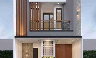 Dijual kost premium lokasi sigura gura