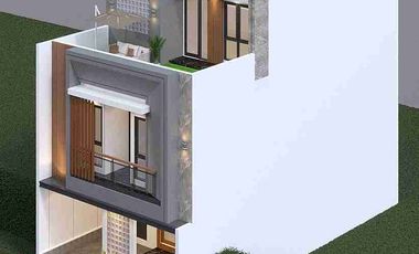 Dijual kost premium lokasi sigura gura