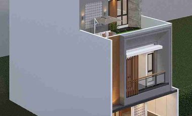 Dijual kost premium lokasi sigura gura
