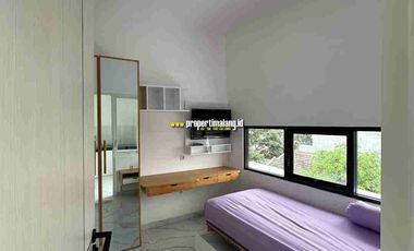 Dijual kost premium lokasi sigura gura