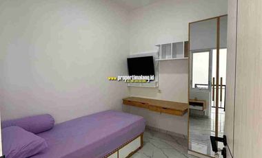 Dijual kost premium lokasi sigura gura