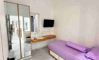 Dijual kost premium lokasi sigura gura