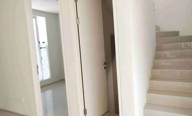 Disewakan Rumah Baru View Bagus Deoan Taman Northwest Citraland