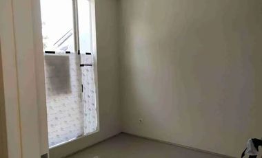 Disewakan Rumah Baru View Bagus Deoan Taman Northwest Citraland