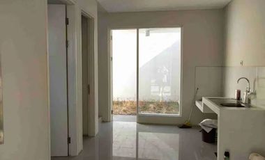 Disewakan Rumah Baru View Bagus Deoan Taman Northwest Citraland