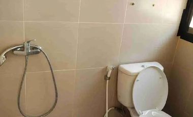 Disewakan Rumah Baru View Bagus Deoan Taman Northwest Citraland