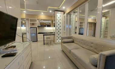 Disewakan Apartemen Mewah Tanglin Dalam Pakuwon Indah Mall Surabaya Barat