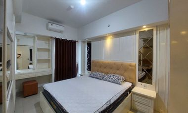 Disewakan Apartemen Mewah Tanglin Dalam Pakuwon Indah Mall Surabaya Barat