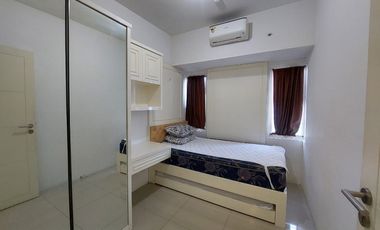 Disewakan Apartemen Mewah Tanglin Dalam Pakuwon Indah Mall Surabaya Barat