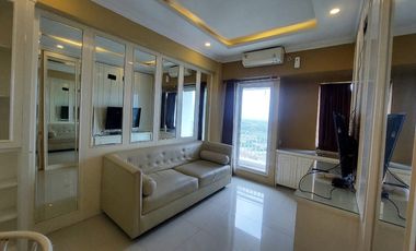 Disewakan Apartemen Mewah Tanglin Dalam Pakuwon Indah Mall Surabaya Barat