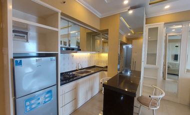 Disewakan Apartemen Mewah Tanglin Dalam Pakuwon Indah Mall Surabaya Barat