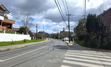 Arriendo Propiedad Comercial Calle Imperial