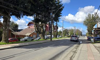 Arriendo Propiedad Comercial Calle Imperial