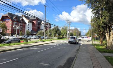 Arriendo Propiedad Comercial Calle Imperial