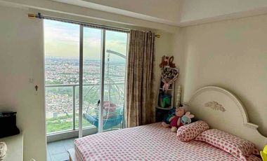 Termurah Jual Apt Sedayu City Studio High Floor