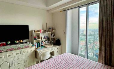 Termurah Jual Apt Sedayu City Studio High Floor