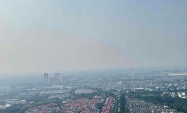 Termurah Jual Apt Sedayu City Studio High Floor