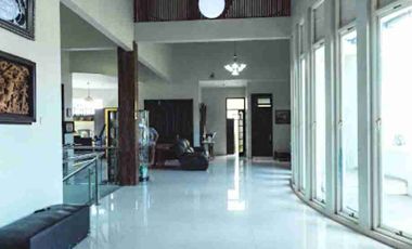 DIJUAL RUMAH PREMIUM MEWAH 8 KT DI IJEN NIRWANA RESIDENCE, MALANG