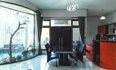 DIJUAL RUMAH PREMIUM MEWAH 8 KT DI IJEN NIRWANA RESIDENCE, MALANG