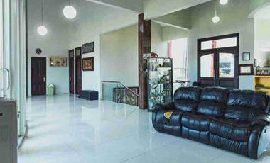 DIJUAL RUMAH PREMIUM MEWAH 8 KT DI IJEN NIRWANA RESIDENCE, MALANG