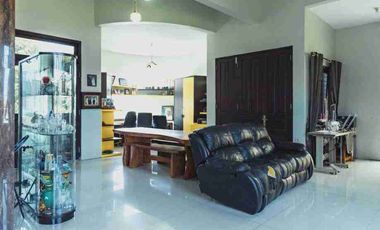 DIJUAL RUMAH PREMIUM MEWAH 8 KT DI IJEN NIRWANA RESIDENCE, MALANG