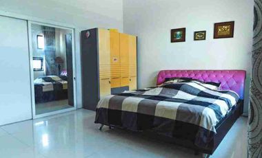 DIJUAL RUMAH PREMIUM MEWAH 8 KT DI IJEN NIRWANA RESIDENCE, MALANG